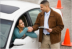 Basic & Intermediate  Driving